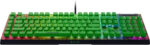 TECLADO RAZER BLACKWIDOW V4 X GREEN SWITCH (US LAYOUT) (RZ03-04704100-R3M1) - Imagen 2
