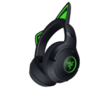 AURICULARES RAZER KRAKEN KITTY V2 BT NEGRO (RZ04-04860500-R3M1)