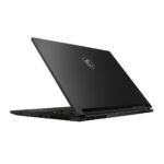 MSI PORTATIL STEALTH A16 AI+ A3XWJG-038ES. 16" (2560 X 1600) OLED, 240HZ. AMD RYZEN AI 9 HX 370. NVIDIA GEFORCE RTX 5090 , GDDR7 24GB. LPDDR5X 64GB. 1TB NVME PCIE SSD. W11 HOME. NEGRO - Imagen 3