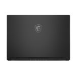 MSI PORTATIL STEALTH A16 AI+ A3XWJG-038ES. 16" (2560 X 1600) OLED, 240HZ. AMD RYZEN AI 9 HX 370. NVIDIA GEFORCE RTX 5090 , GDDR7 24GB. LPDDR5X 64GB. 1TB NVME PCIE SSD. W11 HOME. NEGRO - Imagen 4