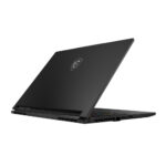 MSI PORTATIL STEALTH A16 AI+ A3XWJG-038ES. 16" (2560 X 1600) OLED, 240HZ. AMD RYZEN AI 9 HX 370. NVIDIA GEFORCE RTX 5090 , GDDR7 24GB. LPDDR5X 64GB. 1TB NVME PCIE SSD. W11 HOME. NEGRO - Imagen 5