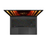 MSI PORTATIL STEALTH A16 AI+ A3XWJG-038ES. 16" (2560 X 1600) OLED, 240HZ. AMD RYZEN AI 9 HX 370. NVIDIA GEFORCE RTX 5090 , GDDR7 24GB. LPDDR5X 64GB. 1TB NVME PCIE SSD. W11 HOME. NEGRO - Imagen 11