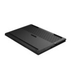 MSI PORTATIL STEALTH A16 AI+ A3XWJG-038ES. 16" (2560 X 1600) OLED, 240HZ. AMD RYZEN AI 9 HX 370. NVIDIA GEFORCE RTX 5090 , GDDR7 24GB. LPDDR5X 64GB. 1TB NVME PCIE SSD. W11 HOME. NEGRO - Imagen 13