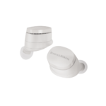 Bowers & Wilkins Pi6 Auriculares True Wireless Stereo (TWS) Dentro de oído Llamadas/Música USB Tipo C Bluetooth Base de carga Gris