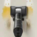 DREAME ASPIRADOR WET&DRY H15 PRO HEAT