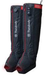THERABODY FG, JETBOOTS PRO PLU - Imagen 2