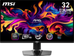 MSI MAG 321UP QD-OLED pantalla para PC 80 cm (31.5") 3840 x 2160 Pixeles 4K Ultra HD Negro - Imagen 23