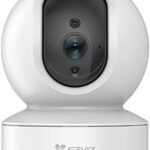 EZVIZ BUNDLE TY1 MM CAMARA DE VIDEO VIGILANCIA DE INTERIOR ROTATIVA