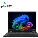 MSI PORTATIL PRESTIGE 14 AI+ EVO C2VMG (INTEL® ARC GRAPHICS). 14" 16:10 2.8K (2880X1800), OLED, 120HZ. INTEL CORE ULTRA 7 256V. INTEL ARC GRAPHICS. 16GB LPDDR5X. 1TB NVME SSD. GRIS. W11 HOME