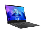 MSI Prestige 14 AI Evo C1MG-030ES Intel Core Ultra 5 125H Portátil 35,6 cm (14") Full HD+ 16 GB DDR5-SDRAM 1 TB SSD Wi-Fi 7 (802.11be) Windows 11 Home Gris - Imagen 4