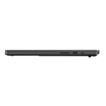 ASUS ROG Zephyrus G16 OLED GU605CM-QR003 - Ordenador Portátil Gaming de 16" WQXGA 240Hz (Core Ultra 9 285H, 32GB RAM, 1TB SSD, RTX 5060 8GB, Sin Sistema Operativo) Gris Eclipse - Teclado QWERTY español - Imagen 7