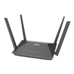 ASUS RT-AX52 Pro AX3000 router inalámbrico Gigabit Ethernet Doble banda (2,4 GHz / 5 GHz) Negro - Image 5