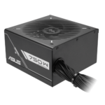 ASUS Prime -750B-BLACK unidad de fuente de alimentación 750 W 20+4 pin ATX ATX Negro