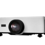 Sharp P601Q Proyector para grandes espacios 6000 lúmenes ANSI DLP UHD 4K (3840x2160) Blanco
