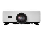 Sharp P601Q Proyector para grandes espacios 6000 lúmenes ANSI DLP UHD 4K (3840x2160) Blanco - Imagen 4