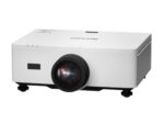 Sharp P601Q Proyector para grandes espacios 6000 lúmenes ANSI DLP UHD 4K (3840x2160) Blanco - Imagen 7