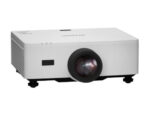 Sharp P601Q Proyector para grandes espacios 6000 lúmenes ANSI DLP UHD 4K (3840x2160) Blanco - Imagen 8