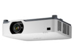 NEC P627UL Proyector de alcance estándar 6200 lúmenes ANSI 3LCD WUXGA (1920x1200) Blanco - Imagen 3