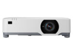 NEC P627UL Proyector de alcance estándar 6200 lúmenes ANSI 3LCD WUXGA (1920x1200) Blanco - Imagen 4