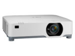 NEC P627UL Proyector de alcance estándar 6200 lúmenes ANSI 3LCD WUXGA (1920x1200) Blanco - Imagen 6