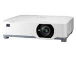 NEC P627UL Proyector de alcance estándar 6200 lúmenes ANSI 3LCD WUXGA (1920x1200) Blanco - Imagen 7