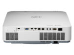 NEC P627UL Proyector de alcance estándar 6200 lúmenes ANSI 3LCD WUXGA (1920x1200) Blanco - Imagen 9