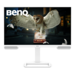 BenQ EW2790U LED display 68,6 cm (27") 3840 x 2160 Pixeles 4K Ultra HD Blanco