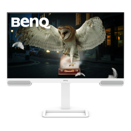 BenQ EW3290U LED display 79,2 cm (31.2") 3840 x 2160 Pixeles 4K Ultra HD Blanco