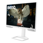 BenQ EW3290U LED display 79,2 cm (31.2") 3840 x 2160 Pixeles 4K Ultra HD Blanco - Imagen 2