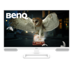BenQ EW3290U LED display 79,2 cm (31.2") 3840 x 2160 Pixeles 4K Ultra HD Blanco - Imagen 3