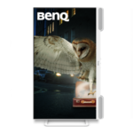 BenQ EW3290U LED display 79,2 cm (31.2") 3840 x 2160 Pixeles 4K Ultra HD Blanco - Imagen 4
