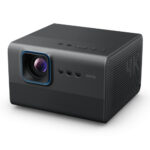 BenQ GP520 2600 lúmenes ANSI DLP UHD 4K (3840x2160) Negro - Imagen 2
