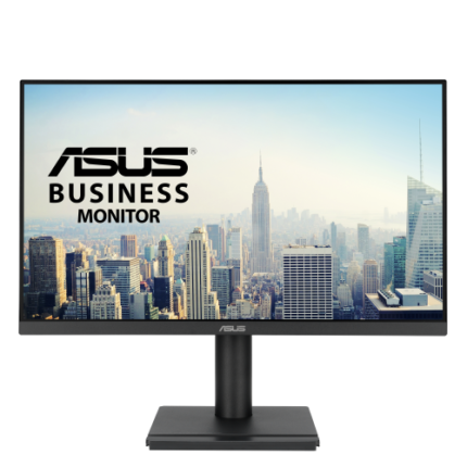 ASUS VA279QGS pantalla para PC 68,6 cm (27") 1920 x 1080 Pixeles Full HD LCD Negro