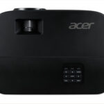 PROYECTOR ACER X1229 (MR.JXG11.001) DLP XGA 4800 LM 20,000:1 EMEA 2.25 KG