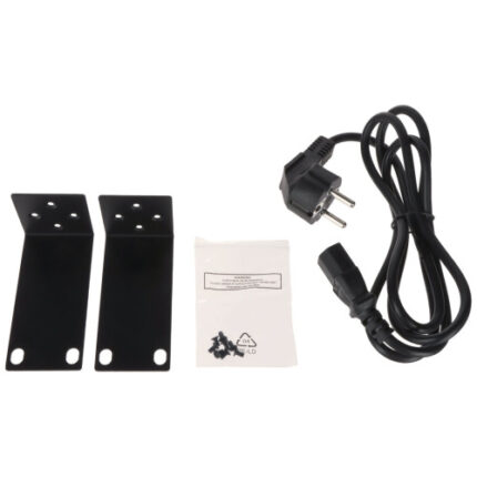 (DH-S3024-24GT) DAHUA SWITCH 24 PUERTOS
