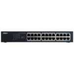 (DH-S3024-24GT) DAHUA SWITCH 24 PUERTOS - Image 2