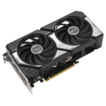 ASUS Dual NVIDIA GeForce RTX 5060 Ti 8 GB GDDR7