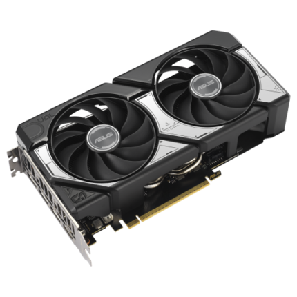 ASUS Dual NVIDIA GeForce RTX 5060 Ti 8 GB GDDR7