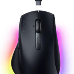 RATON RAZER PRO CLICK V2 (RZ01-03900100-R3M1)