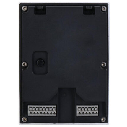 (DHI-VTO2201F-P-S2) DAHUA VIDEOPORTERO IP, CAMARA 2MP, IK07, IP65