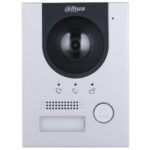 (DHI-VTO2201F-P-S2) DAHUA VIDEOPORTERO IP, CAMARA 2MP, IK07, IP65 - Imagen 3