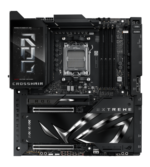 ASUS ROG CROSSHAIR X870E EXTREME AMD X870E Zócalo AM5 ATX extendida