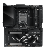 ASUS ROG CROSSHAIR X870E EXTREME AMD X870E Zócalo AM5 ATX extendida - Imagen 2