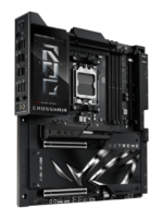 ASUS ROG CROSSHAIR X870E EXTREME AMD X870E Zócalo AM5 ATX extendida - Imagen 3