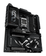 ASUS ROG CROSSHAIR X870E EXTREME AMD X870E Zócalo AM5 ATX extendida - Imagen 4