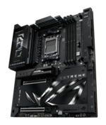 ASUS ROG CROSSHAIR X870E EXTREME AMD X870E Zócalo AM5 ATX extendida - Imagen 5