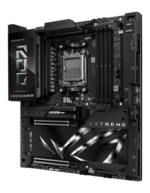 ASUS ROG CROSSHAIR X870E EXTREME AMD X870E Zócalo AM5 ATX extendida - Imagen 7