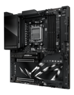 ASUS ROG CROSSHAIR X870E EXTREME AMD X870E Zócalo AM5 ATX extendida - Imagen 10