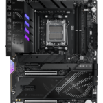ASUS ROG CROSSHAIR X870E APEX AMD X870E Zócalo AM5 ATX