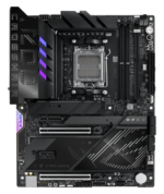 ASUS ROG CROSSHAIR X870E APEX AMD X870E Zócalo AM5 ATX